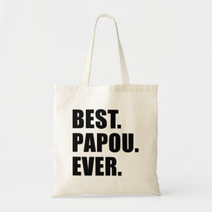 Meilleur Sac fourre-tout de Papou