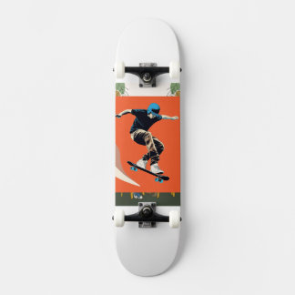 Meilleur skateboard se sentir souper