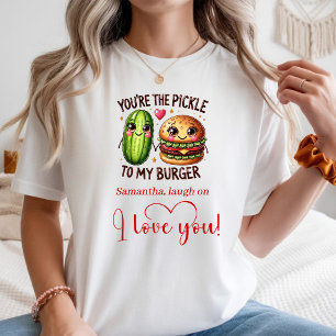 Meilleur T-Shirt drôle de nourriture pour femmes s