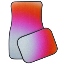 Meilleur tapis de sol en couleur solide