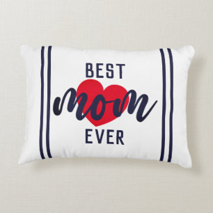 Meilleur Texte Meilleur Maman Jamais Avec Coussin