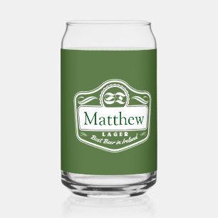 Meilleure bière Mug personnalisée