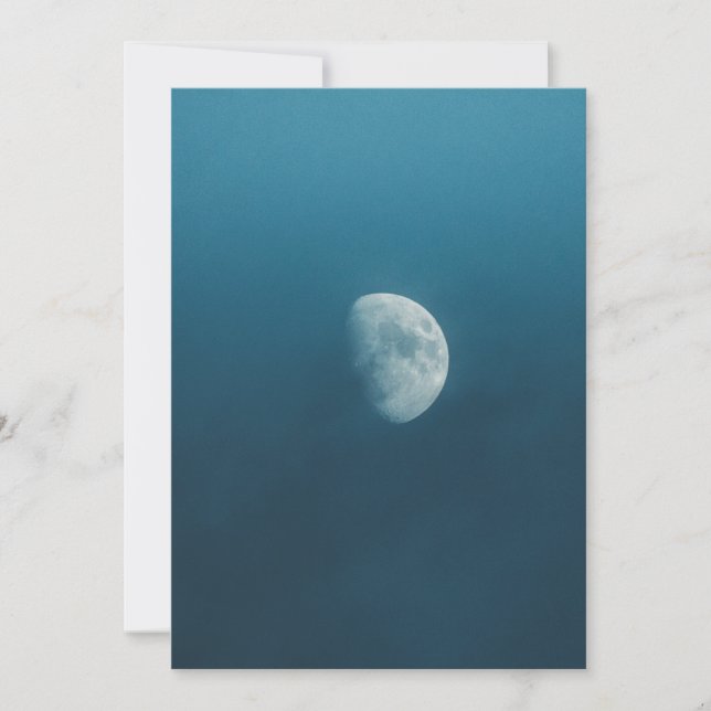 Meilleure carte 5 pouces x 7 pouces (Devant)