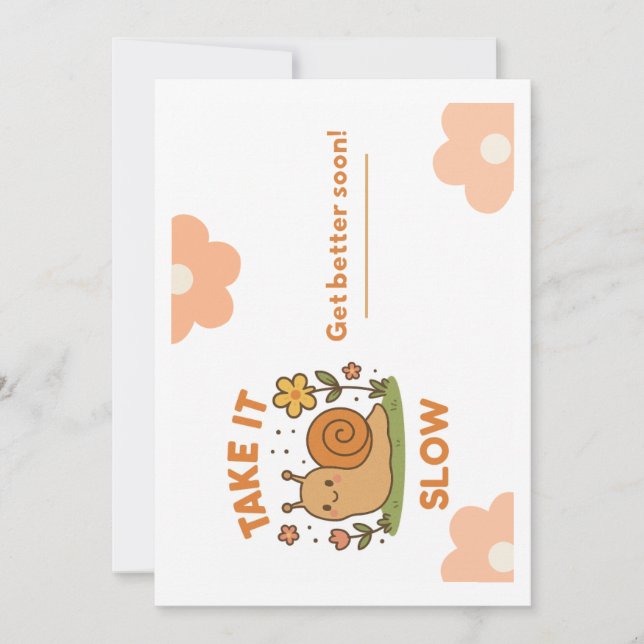 Meilleure carte bientôt (Devant)