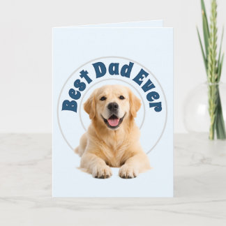 Meilleure Carte de Fête des Pères pour Papa