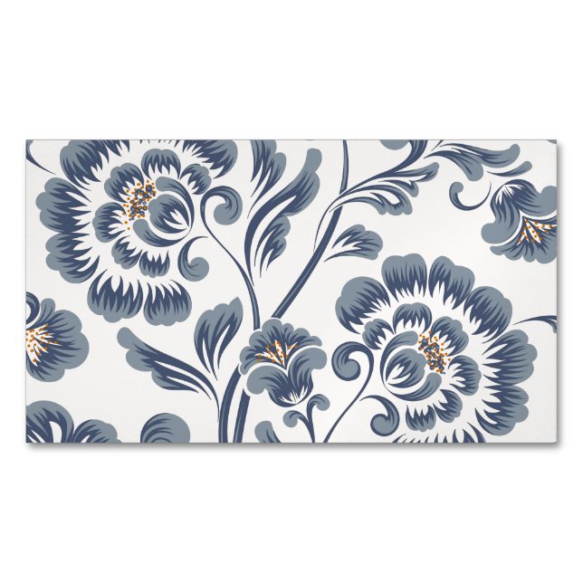 Meilleure carte de profil magnétique (devant)