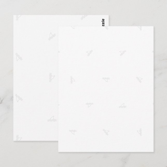 Meilleure carte postale (Devant / Derrière)