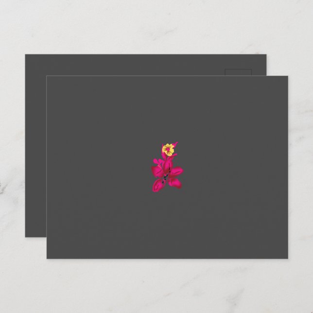 Meilleure carte postale (Devant / Derrière)