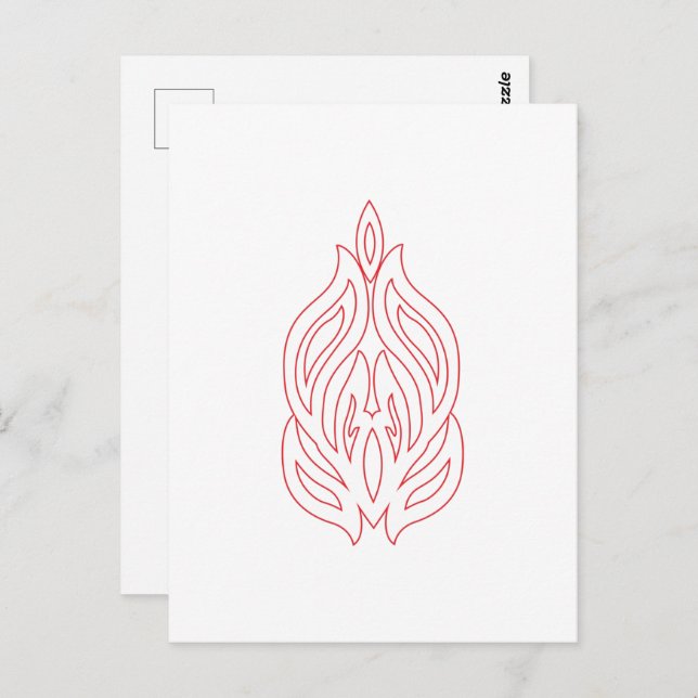 Meilleure carte postale (Devant / Derrière)