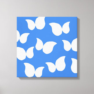 MEILLEURE ENSEMBLE Impression de toile