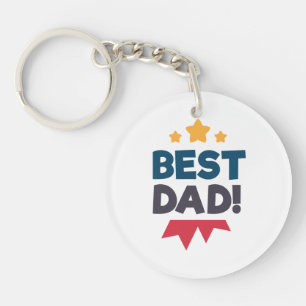 Meilleure Fête des pères papa heureux PORTE - CL