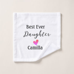 Meilleure fille ajouter nom papa maman fille fille