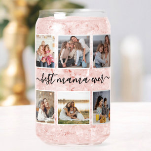 Meilleure Mama Ever pour Maman Collage photo perso