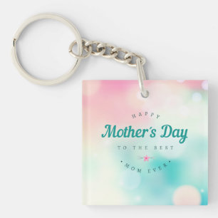 Meilleure maman Bonne fête des mères   PORTE - CLÉ