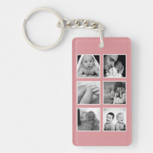 Meilleure Maman Collage Photo