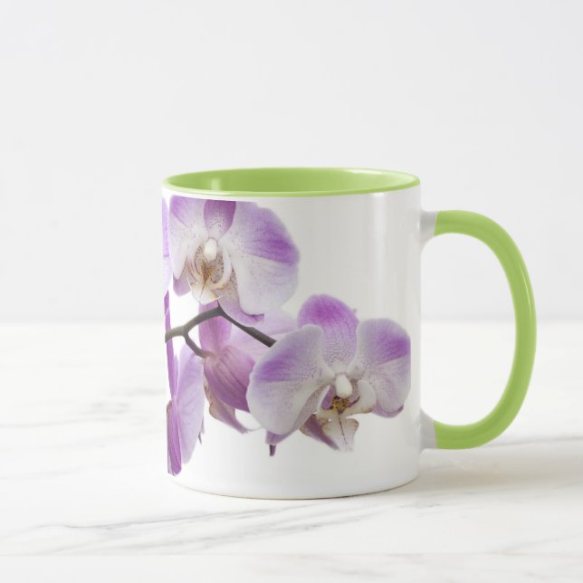 Meilleure maman du monde ! Mug (Droite)