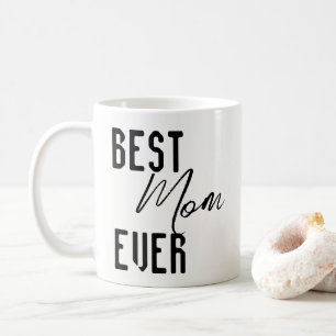 Meilleure Maman du Monde Mugs