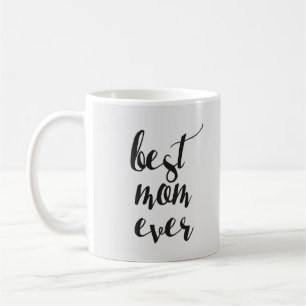 Meilleure maman Jamais Custom Photo Mug