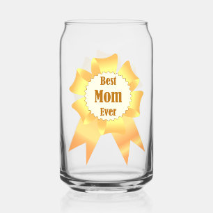Meilleure maman jamais Golden Lauréat du prix ruba