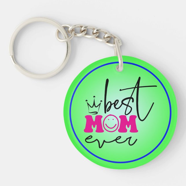 Meilleure maman jamais la fête des mères Design-63 (Devant)