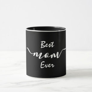 Meilleure maman jamais Mug