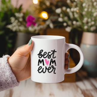 Meilleure maman jamais Mug