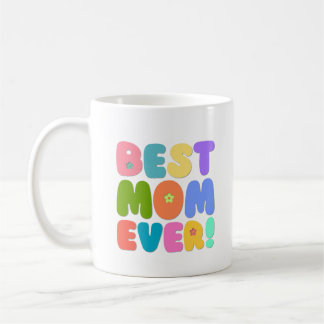 Meilleure maman jamais Mug