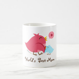 Meilleure maman Mug du monde