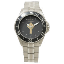 Meilleure montre GODFATHER du monde