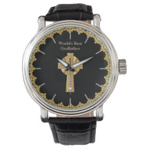 Meilleure montre GODFATHER du monde