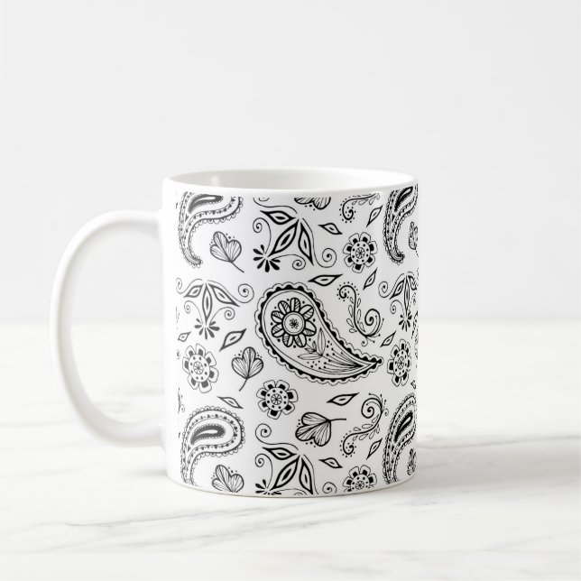 Meilleure Mug Classique (Gauche)