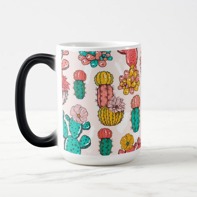 Meilleure Mug de Morphage (Gauche)