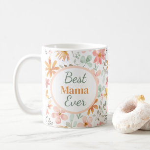 Meilleure Mug personnalisée