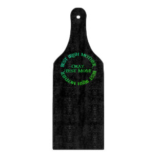 Meilleure planche à découper en verre noir pour mè