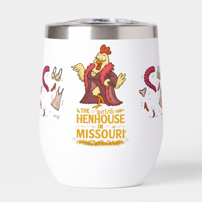 Meilleure serre au Missouri (Avant)