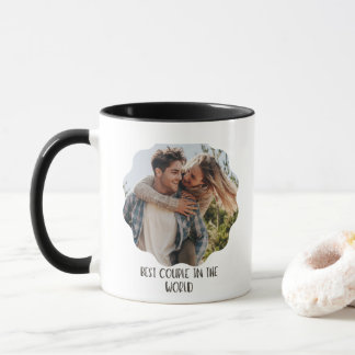 Meilleure tasse à café d'inspiration pour les amou