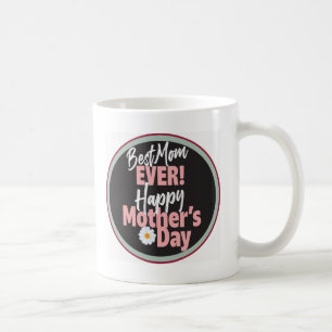 Meilleure tasse de café pour maman