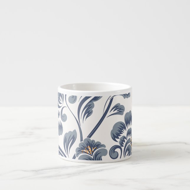 Meilleure tasse d'expresso (Devant)