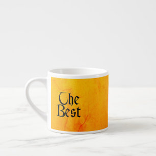 Meilleure tasse expresso