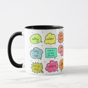 meilleure tasse faite sur commande des questions
