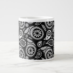 Meilleure tasse Jumbo