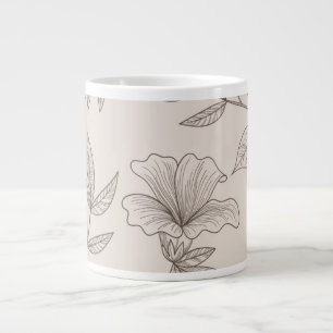 Meilleure tasse Jumbo