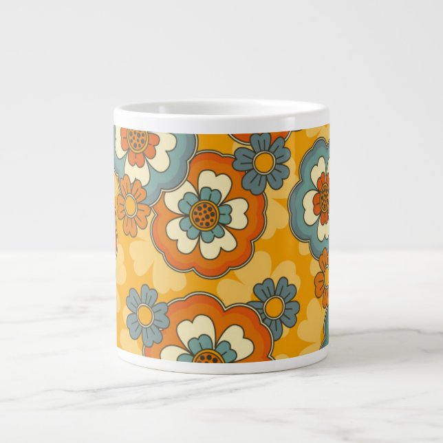 Meilleure tasse Jumbo (Devant)