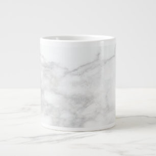 meilleure tasse spéciale en pierre de marbre gris