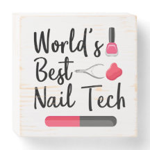 Meilleure technologie de l'ongle au monde