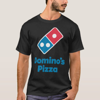 MEILLEURE VENTE - Dominos Pizza Essential T-Shirt