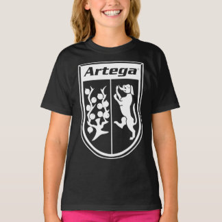 MEILLEURE VENTE - T-Shirt essentiel ARTEGA