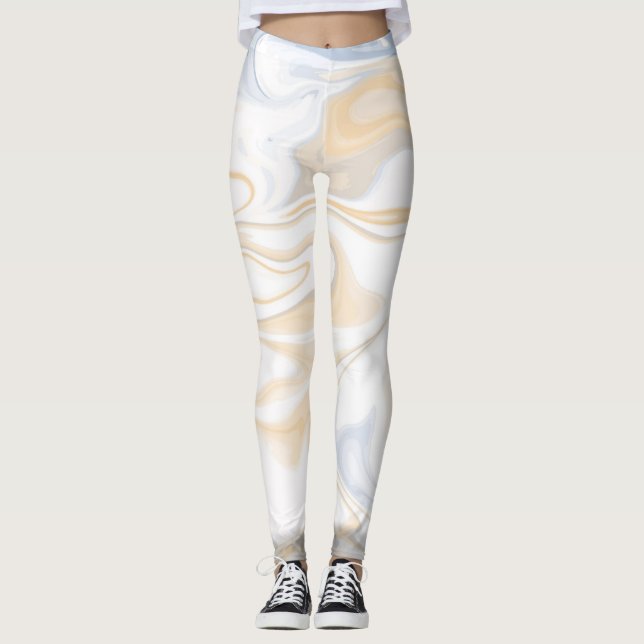 Meilleures Leggings polyvalents pour porter chaque (Devant)