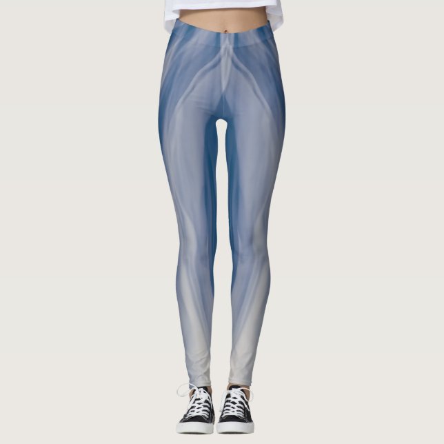Meilleures Leggings pour égayer votre garde-robe (Devant)