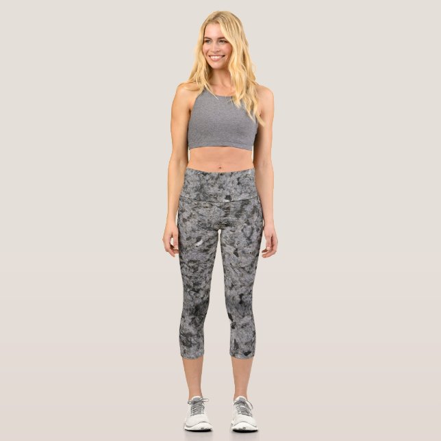 Meilleures Leggings qui vous gardent Cool et sec (Recto)